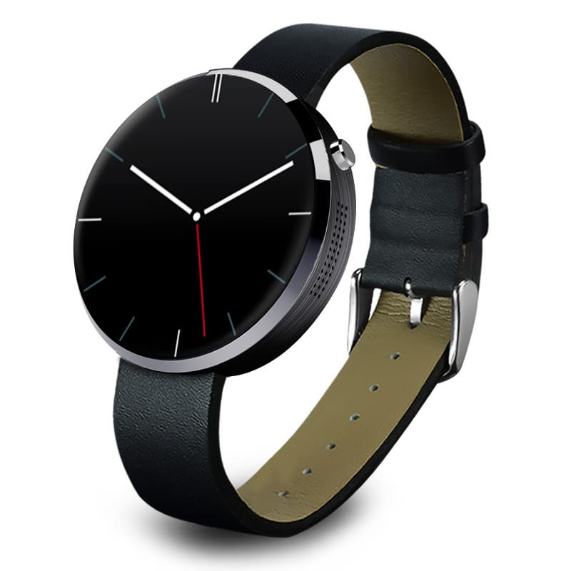 2015 First round dial smart watch